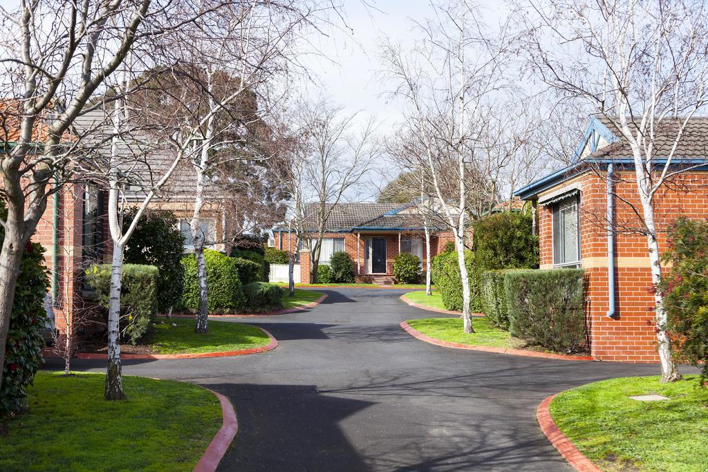 Park Avenue - Forest Hill Bend of Islands ภายนอก รูปภาพ