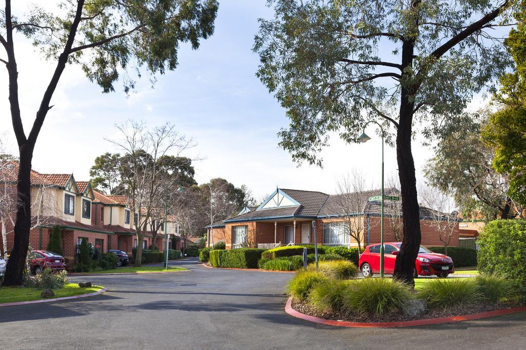Park Avenue - Forest Hill Bend of Islands ภายนอก รูปภาพ