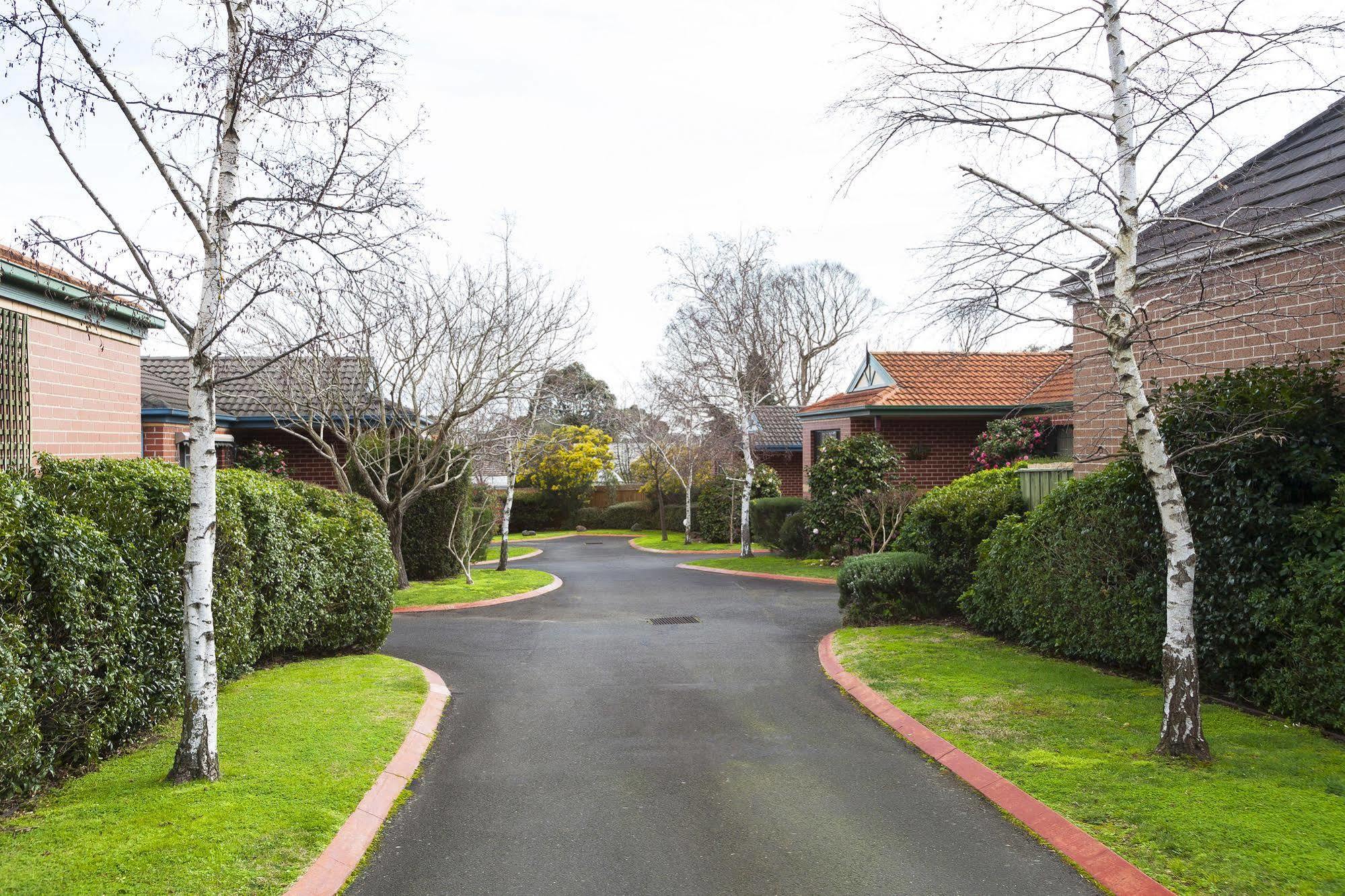 Park Avenue - Forest Hill Bend of Islands ภายนอก รูปภาพ