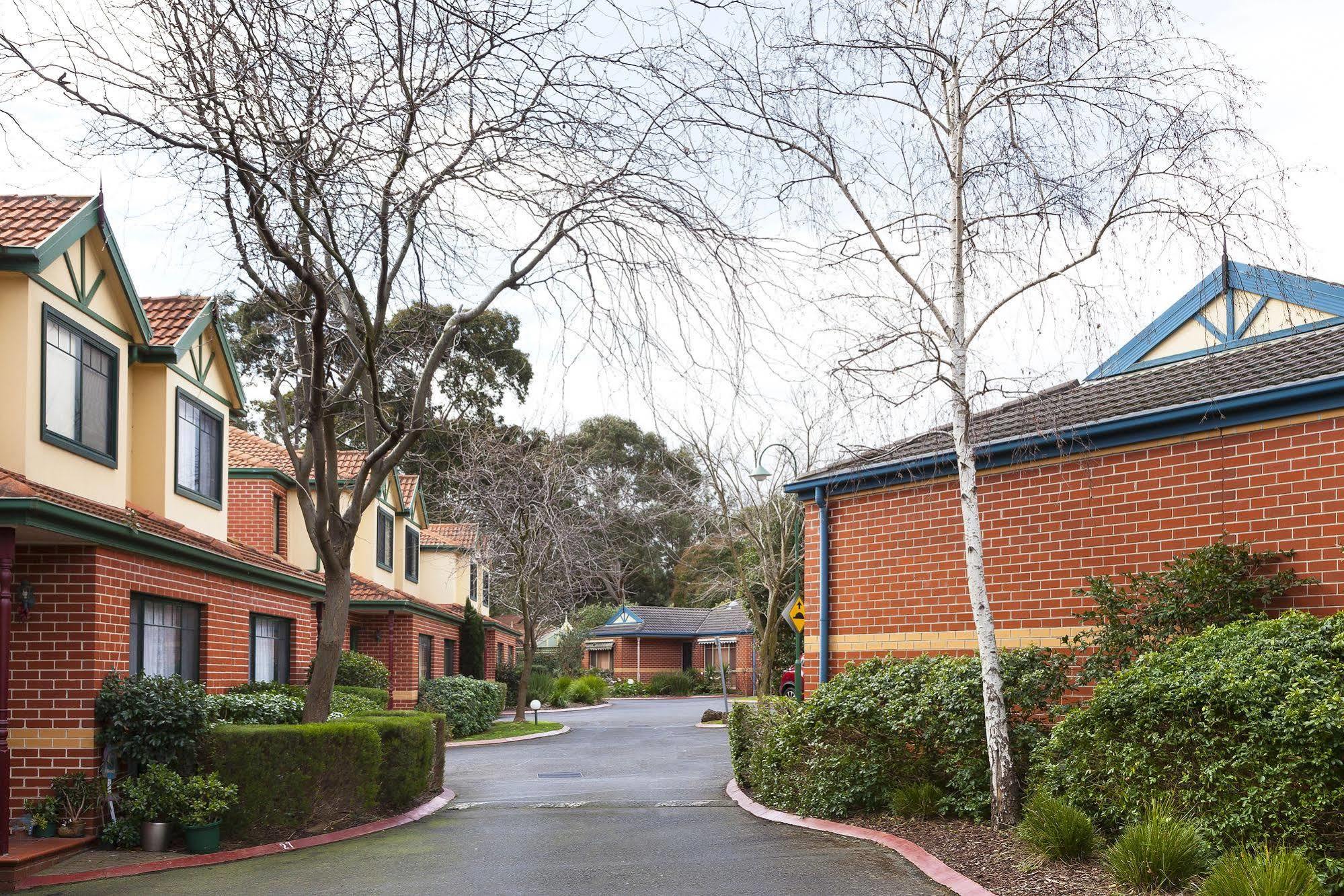 Park Avenue - Forest Hill Bend of Islands ภายนอก รูปภาพ