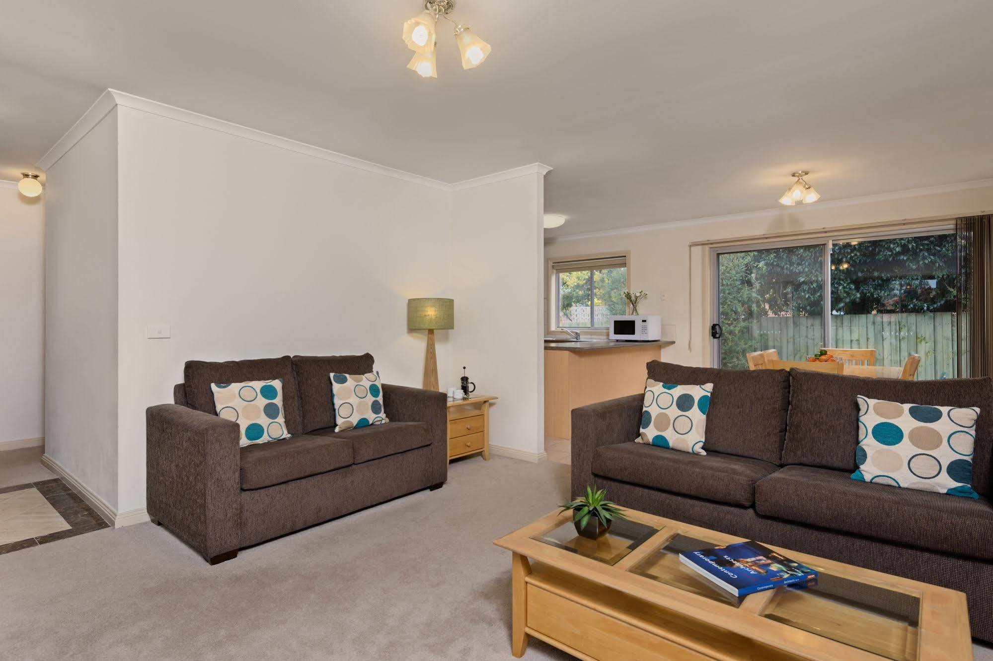 Park Avenue - Forest Hill Bend of Islands ภายนอก รูปภาพ
