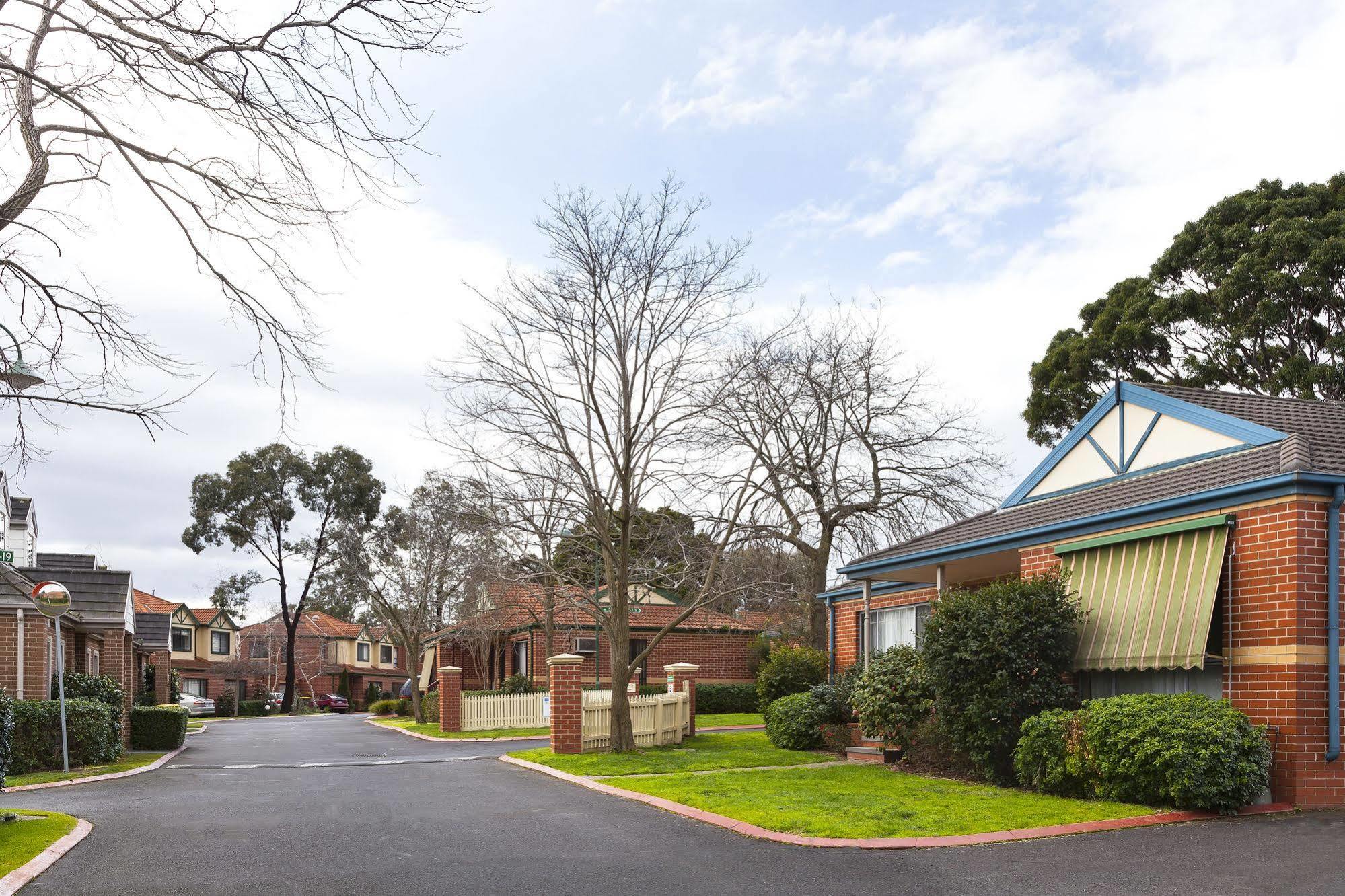 Park Avenue - Forest Hill Bend of Islands ภายนอก รูปภาพ