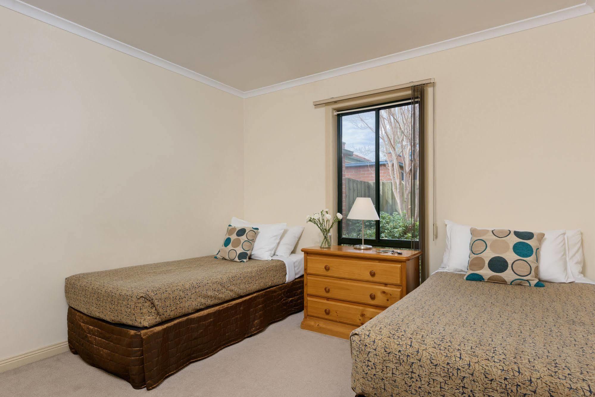 Park Avenue - Forest Hill Bend of Islands ภายนอก รูปภาพ