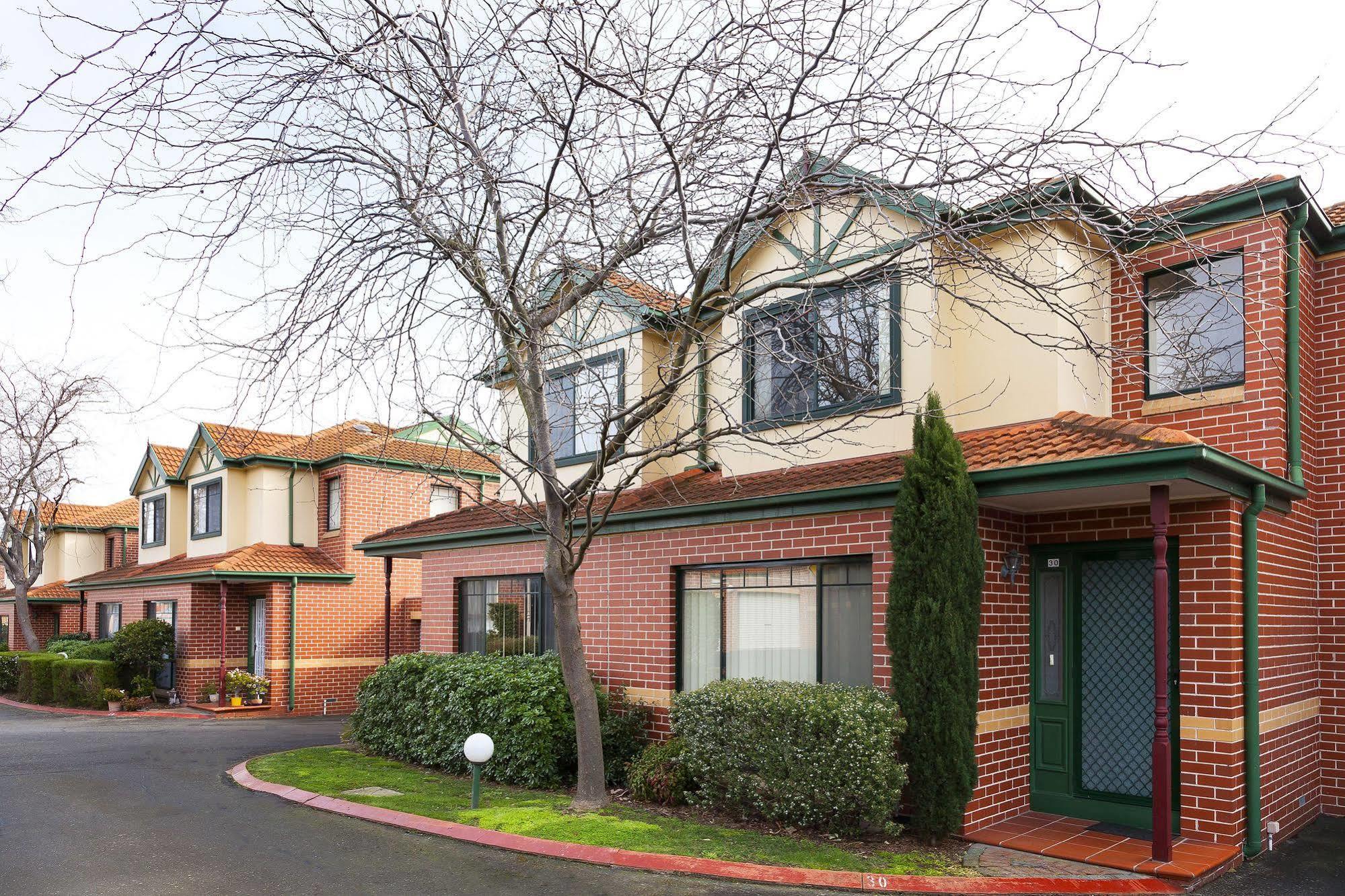 Park Avenue - Forest Hill Bend of Islands ภายนอก รูปภาพ
